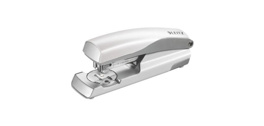 Agrafeuse de bureau Leitz Style - capacité 30 feuilles