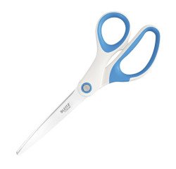 Tijeras puntiagudas Wow Leitz 21 cm color