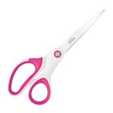 Scissors for right handed Wow Leitz 21 cm bicoloured