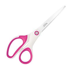 Scissors for right handed Wow Leitz 21 cm bicoloured