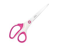 Scissors for right handed Wow Leitz 21 cm bicoloured