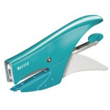 Staple pincer Leitz Wow 5531 - staples nr 10 - capacity of 10 sheets