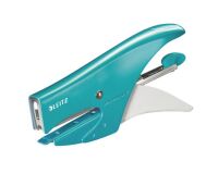 Agrafeuse pince Leitz 5531 - agrafes 10 - capacité de 10 feuilles