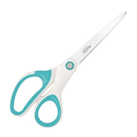 Tijeras puntiagudas Wow Leitz 21 cm Menta