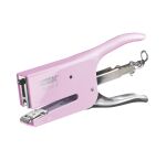 Pince agrafeuse Rapid Classic Rétro - agrafes 26/6 et 26/8 - capacité 50 feuilles