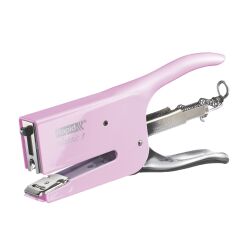 Niettang Rapid Classic Retro - nietjes 26/6 en 26/8 - capaciteit 50 bladen