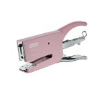 Agrafeuse pince Rapid K1 Classic Rétro - agrafes 26/6 et 26/8 - capacité de 50 feuilles