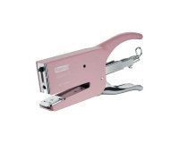 Heftklammer-Zange Rapid K1 Classic Retro - Klammern 26/6 und 26/8 - Kapazität von 50 Blatt