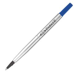 Navulling voor roller Parker blauw