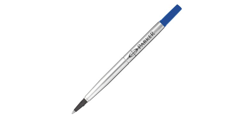 Recharge pour stylo roller Parker rechargeable