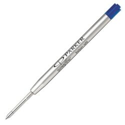 Refill for ballpoint pen Parker refillable