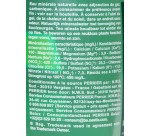 Eau gazeuse Perrier 1 L - 12 bouteilles