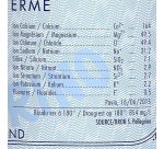 Eau gazeuse San Pellegrino bouteille 1 litre - carton de 6