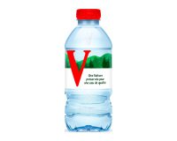 Mineral water Vittel 33 cl - 24 bottles