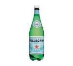 Eau gazeuse San Pellegrino bouteille 1 litre - carton de 6