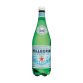 Eau gazeuse San Pellegrino bouteille 1 litre - carton de 6
