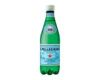 Pack 24 bottles sparkling water San Pellegrino 50 cl