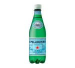 Eau gazeuse San Pellegrino bouteille 50 cl - carton de 24
