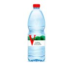 Eau Vittel bouteille 1 litre - carton de 15