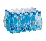 Eau gazeuse Perrier fines bulles bouteille 50 cl - Carton de 24