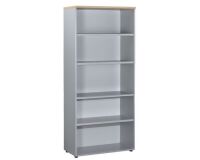 Hoher Bibliothekschrank Squadra