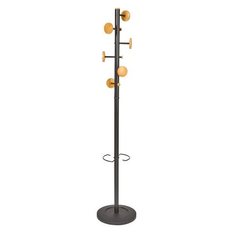 Coat rack Nota 