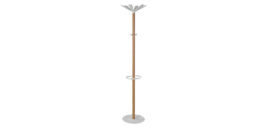 Portemanteau Flower