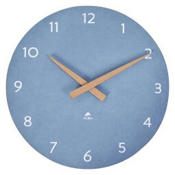 Reloj de pared Scandy - de cuarzo