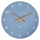 Wall clock Scandy  Ø 30 cm - with quartz