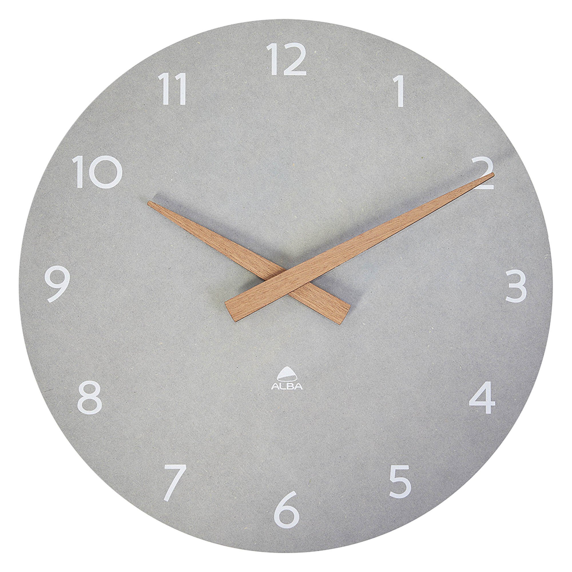 Wall clock Scandy  Ø 30 cm - with quartz