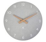 Wall clock Scandy  Ø 30 cm - with quartz