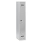 Vestiaire Standard - 1 colonnes monobloc/industrie propre - A code