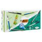 BIC Eco-Friendly Home and Office Personal Stationery Set Pack of 9