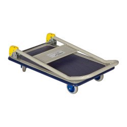 Rollwagen Standardplatte