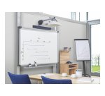 Marqueur effaçable Edding 660 pointe ogive 1,5 à 3 mm - Pochette de 4