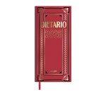 Dietario Castellano 2/3 año