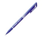 Stylo feutre Stabilo Sensor à capuchon pointe 0,3mm – écriture extra-fine