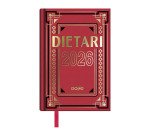 Dietario catalán 1/8 año