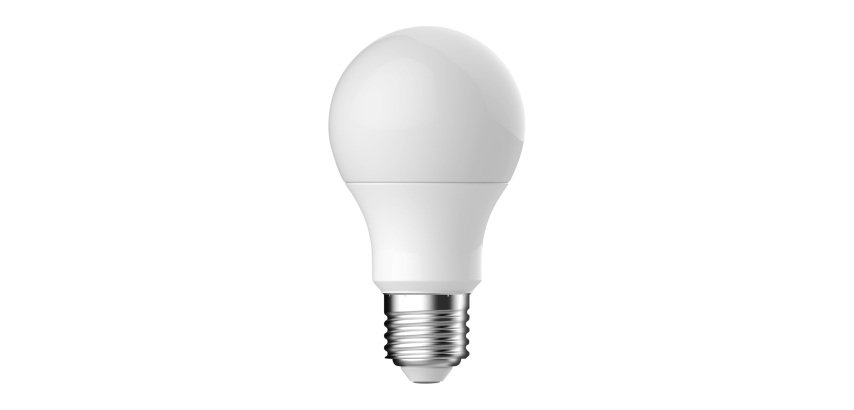 Ampoule LED - E27 - 9,6 W - Standard