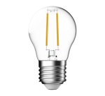 Ampoule LED Filament Mini Globe - E27 40W