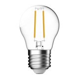Ampoule LED Filament Mini Globe - E27 40W