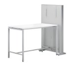 Support mobile pour télévision