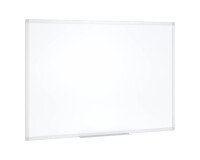 Tableaux blancs émaillés Bi-Office - 90 x 60 cm