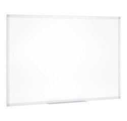 Tableaux blancs émaillés Bi-Office - 90 x 60 cm