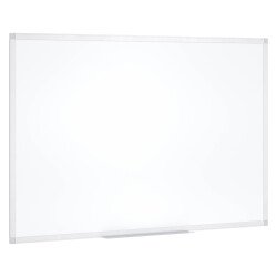 Tableaux blancs émaillés Bi-Office - 90 x 60 cm