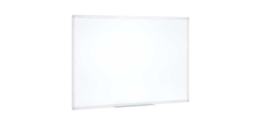 Tableaux blancs émaillés Bi-Office - 90 x 60 cm