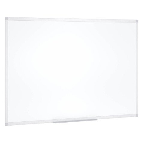 Tableaux blancs émaillés Bi-Office - 90 x 60 cm