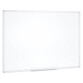 Tableaux blancs émaillés Bi-Office - 90 x 60 cm