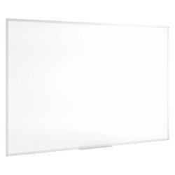 Tableaux blancs émaillés Bi-Office - 150 x 100 cm