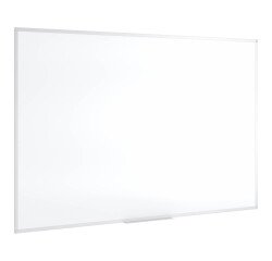 Tableaux blancs émaillés Bi-Office - 150 x 100 cm